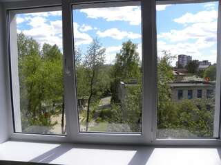 Апартаменты Apartment Lila on Dovatora Гродно Апартаменты-студио-11