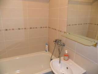 Апартаменты Apartment Lila on Dovatora Гродно Апартаменты-студио-15