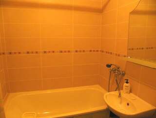 Апартаменты Apartment Lila on Dovatora Гродно Апартаменты-студио-18