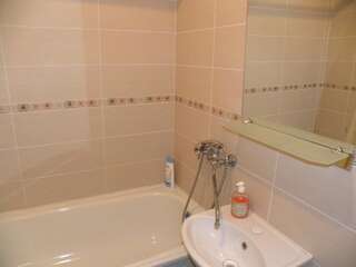 Апартаменты Apartment Lila on Dovatora Гродно Апартаменты-студио-8