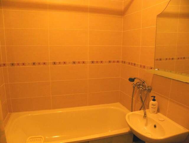 Апартаменты Apartment Lila on Dovatora Гродно-20