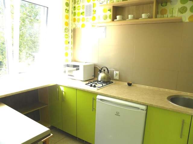 Апартаменты Apartment Lila on Dovatora Гродно-6